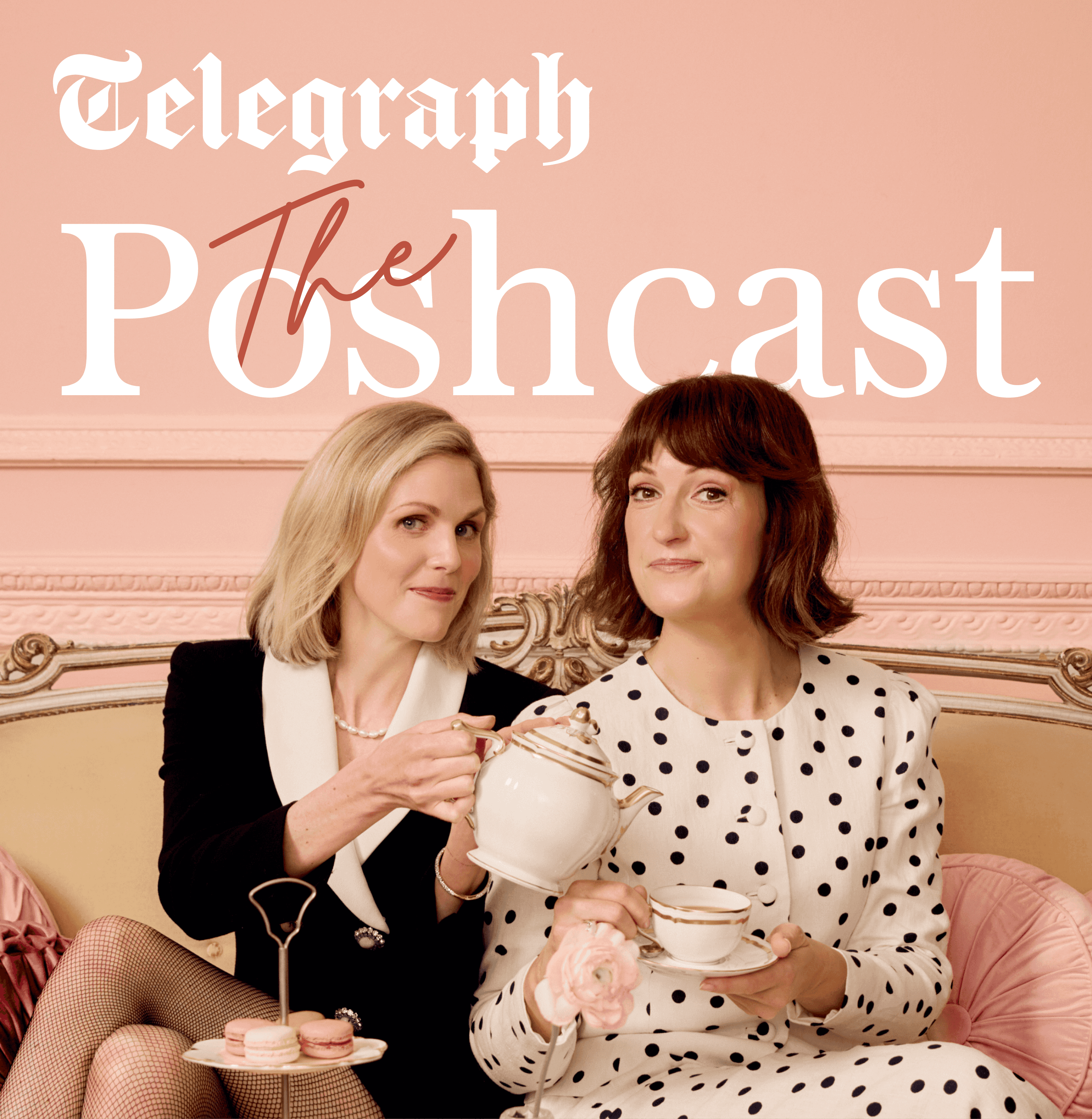 Poshcast