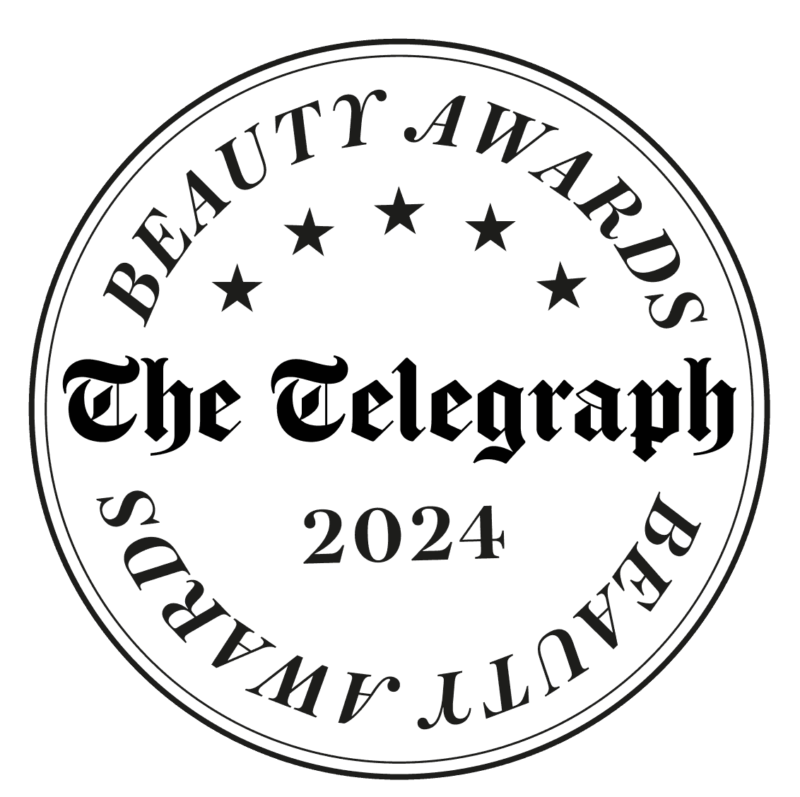 Beauty Awards Logo