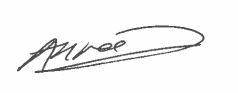 Anna Signature