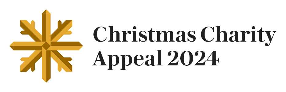 Charity Appeal Logo